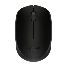 Logitech M171 Vezeték nélküli egér fekete