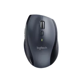 Logitech M705 Marathon vezeték nélküli laser egér