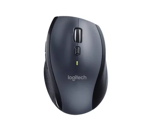 Logitech M705 Marathon vezeték nélküli laser egér