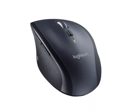 Logitech M705 Marathon vezeték nélküli laser egér