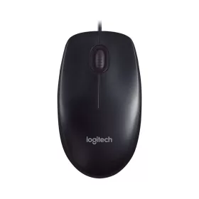 Logitech M90 USB egér