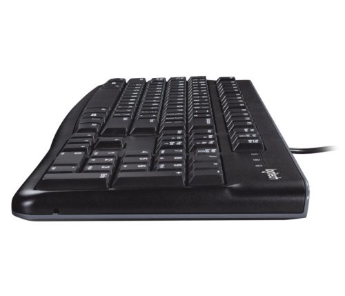 Logitech MK120 USB egér és billentyűzet HUN