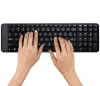 Logitech MK220 Vezeték nélküli egér és billentyűzet HUN