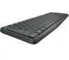 Logitech MK235 Vezeték nélküli egér és billentyűzet HUN