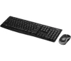 Logitech MK270 Vezeték nélküli egér és billentyűzet HUN