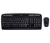 Logitech MK330 Vezeték nélküli egér és billentyűzet HUN