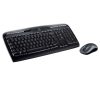 Logitech MK330 Vezeték nélküli egér és billentyűzet HUN