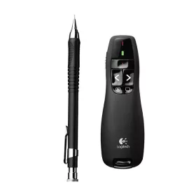 Logitech R400 vezeték nélküli presenter