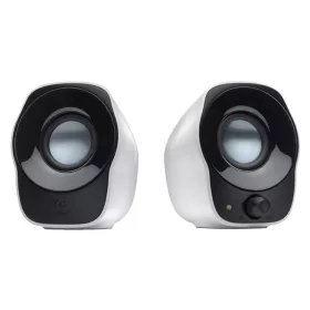 Logitech Z120 USB sztereo 2.0 hangszóró