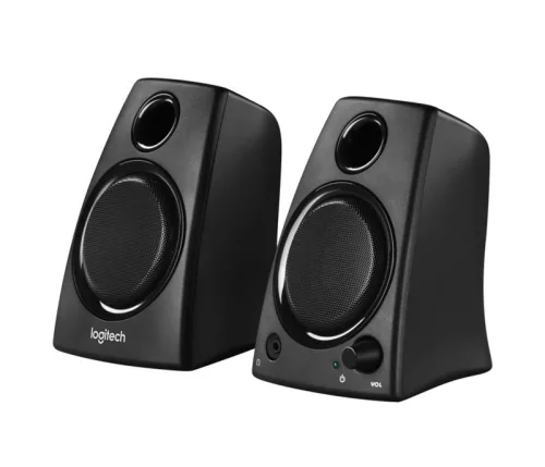 Logitech Z130 Sztereo 2.0 hangszóró