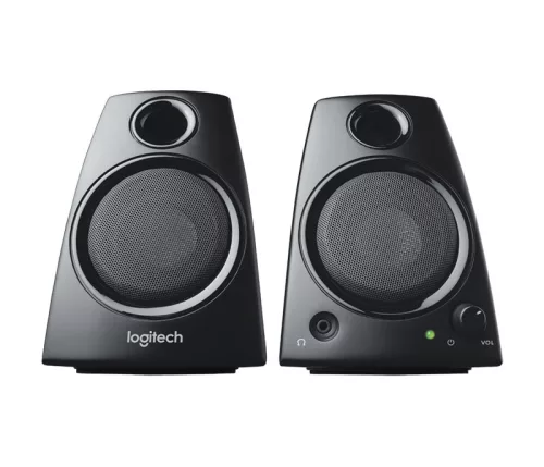 Logitech Z130 Sztereo 2.0 hangszóró