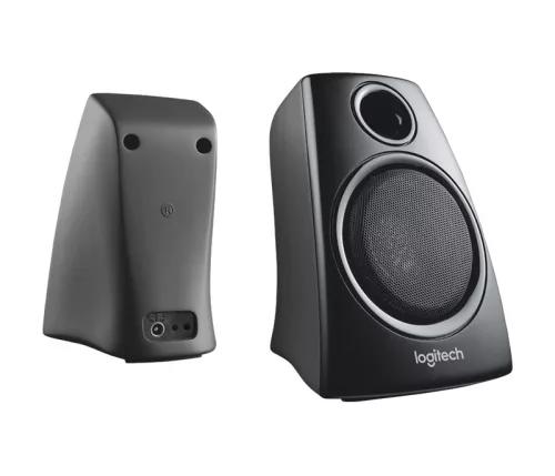 Logitech Z130 Sztereo 2.0 hangszóró