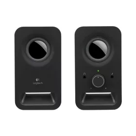 Logitech Z150 Sztereo 2.0 hangszóró fekete