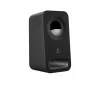 Logitech Z150 Sztereo 2.0 hangszóró fekete