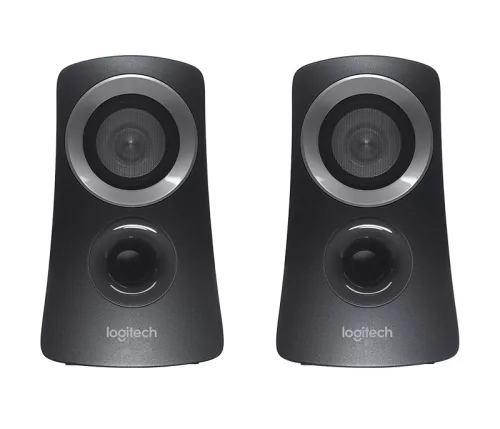 Logitech Z313 2.1 hangszóró rendszer