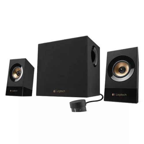 Logitech Z533 2.1 hangszóró rendszer
