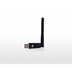 AB CryptoBox Wifi Stick