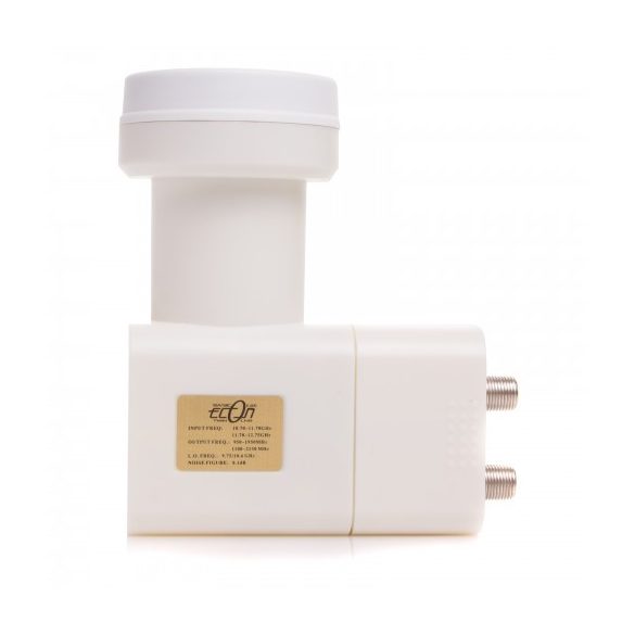 Econ Basic E-205 Twin Universal LNB