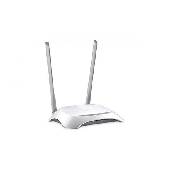 TP-Link TL-WR840N Wireless Router