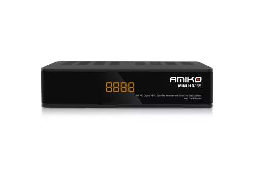 Amiko Mini HD265