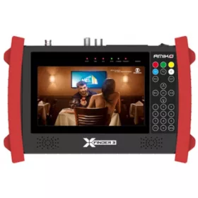 Amiko X-finder 3 mérőműszer