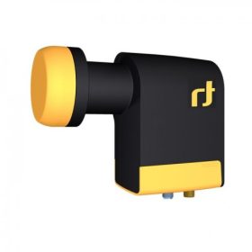 INVERTO Unicable Quad LNB