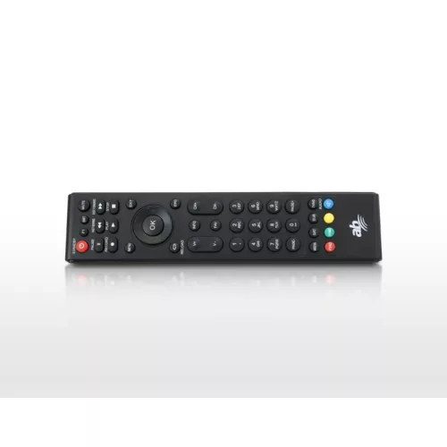 AB CryptoBox 752 HD Combo DVB-S2/T2/C