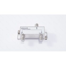   Teletronik MMWO 5-1000Hz multimédia diplexer Internet Kábel TV