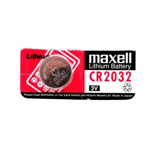 MAXELL CR2032 elem