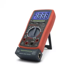 Maxwell Digitális multiméter (25331)