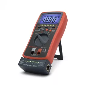 Maxwell Digitális multiméter (25334)