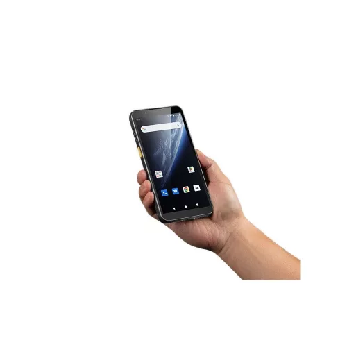 CHAINWAY MC51 RFID V8 szkenner, RFID olvasó és mobil terminál