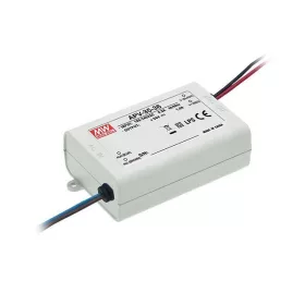 MEAN WELL APV-35-12 12V 3A 36W LED tápegység