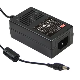 MEAN WELL GST18A12-P1J 12V 1,5A 18W tápegység
