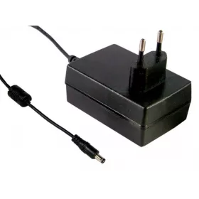 MEAN WELL GST18E07-P1J 7,5V 2A 15W tápegység