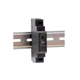 MEAN WELL HDR-15-12 12V 1,25A 15W tápegység