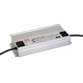MEAN WELL HLG-480H-24A 480W 24V 20A LED tápegység