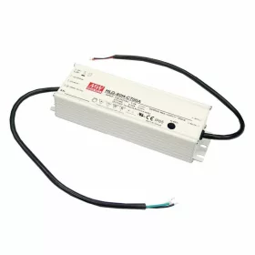 MEAN WELL HLG-80H-12A 60W 12V 5A LED tápegység