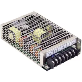 MEAN WELL HRP-150N-24 24V 6,5A 156W tápegység