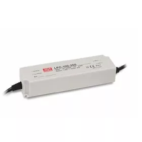 MEAN WELL LPC-100-500 100-200V 0,5A 100W LED tápegység