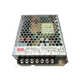 MEAN WELL LRS-100-36 36V 2,8A 101W tápegység