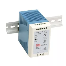MEAN WELL MDR-100-12 12V 7,5A 90W tápegység