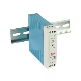 MEAN WELL MDR-20-24 24V 1A 24W tápegység