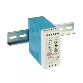 MEAN WELL MDR-40-5 5V 6A 30W tápegység