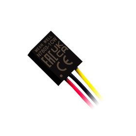 MEAN WELL N7803-2CW DC/DC konverter; 6-32V / 3,3V 2A; 6,6W