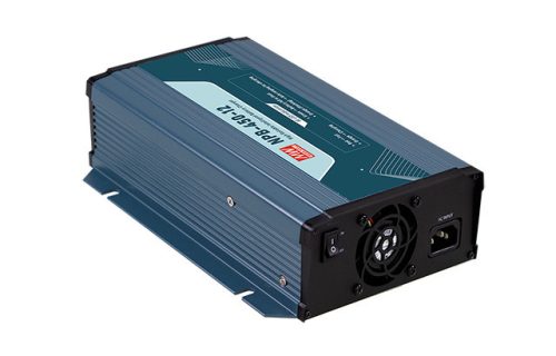 MEAN WELL NPB-450-48 48V 6,8A akkumulátortöltő