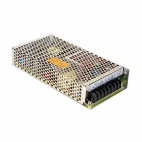   MEAN WELL RD-125-2412 24V 3,7A / 12V 3,7A 133,2W 2 kimenetű tápegység