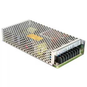   MEAN WELL RQ-125C 5V 10A / 15V 4A / -5V 1A / -15V 0,5A 122W 4 kimenetű tápegység