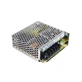   MEAN WELL RQ-50B 5V 5A / 12V 1A / -5V 0,5A / -12V 0,5A 45,5W 4 kimenetű tápegység