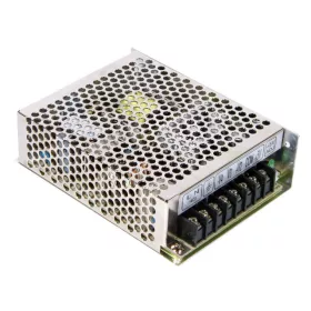   MEAN WELL RQ-65C 5V 5A / 15V 2A / -5V 0,5A / -15V 0,5A 65W 4 kimenetű tápegység